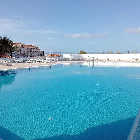 Sunset Aloha Garden Apartment Costa Adeje  Exterior photo